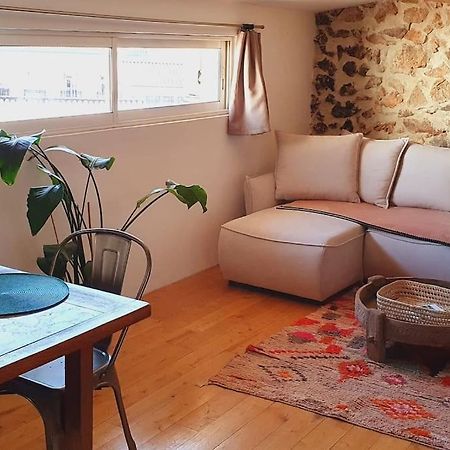 Le Loft Cosy - Centre Ville - Cadre Royal Sete Luaran gambar
