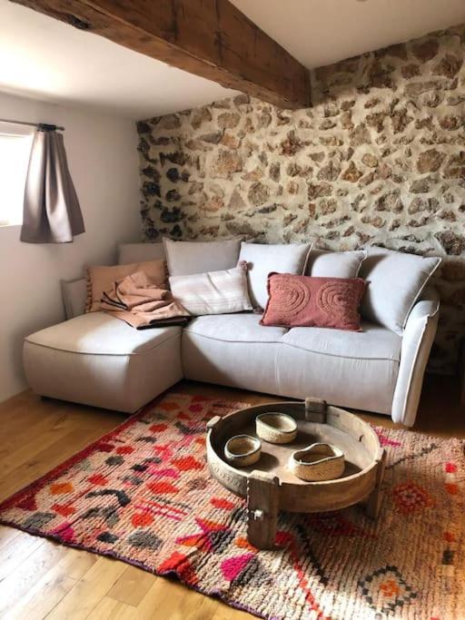 Le Loft Cosy - Centre Ville - Cadre Royal Sete Luaran gambar