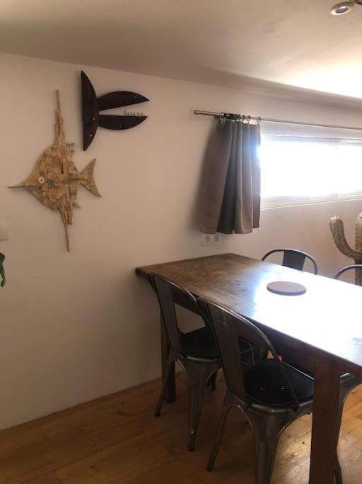 Le Loft Cosy - Centre Ville - Cadre Royal Sete Luaran gambar