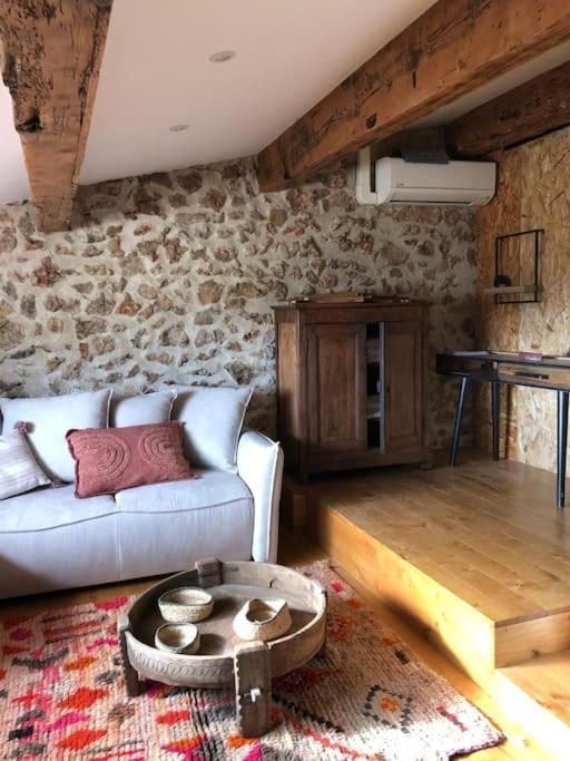 Le Loft Cosy - Centre Ville - Cadre Royal Sete Luaran gambar