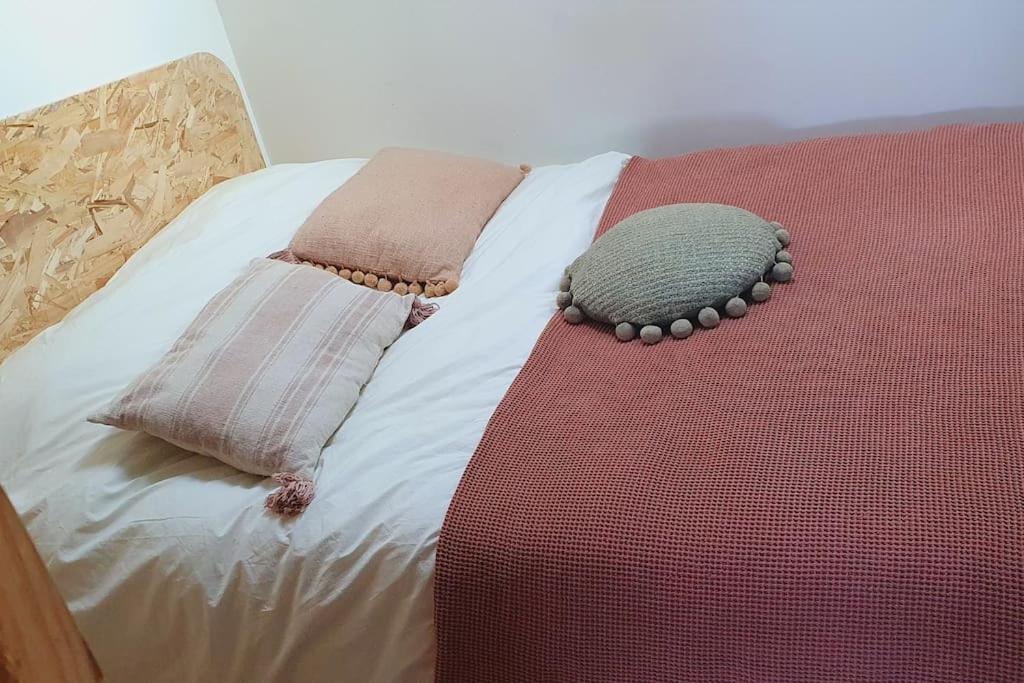 Le Loft Cosy - Centre Ville - Cadre Royal Sete Luaran gambar