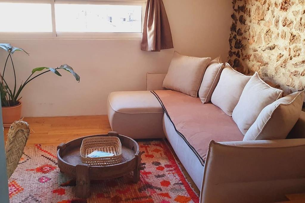 Le Loft Cosy - Centre Ville - Cadre Royal Sete Luaran gambar