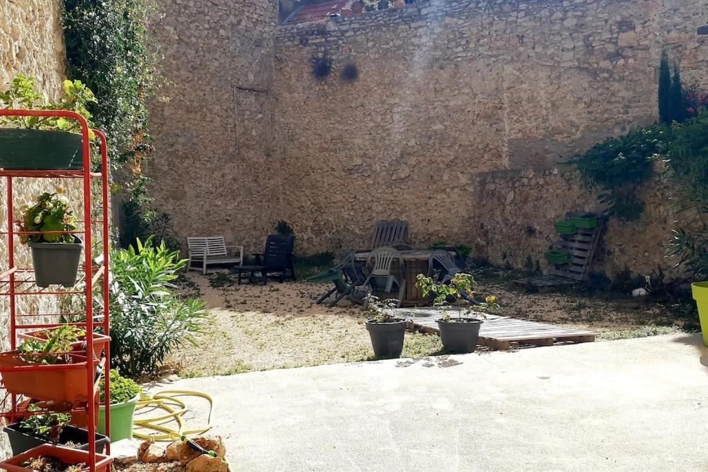 Le Loft Cosy - Centre Ville - Cadre Royal Sete Luaran gambar