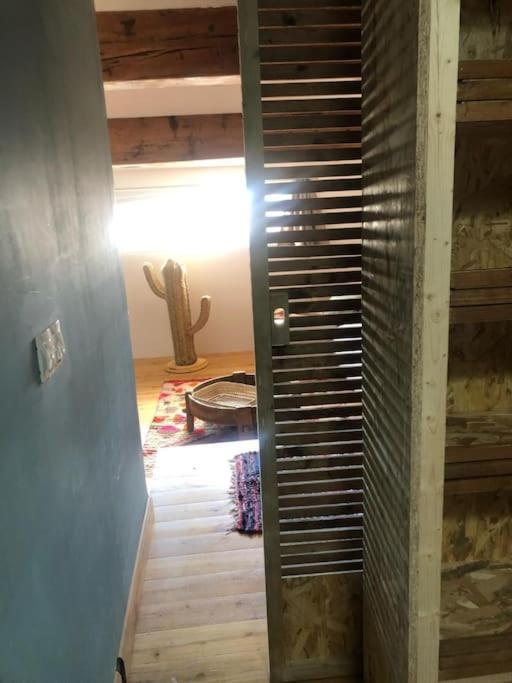 Le Loft Cosy - Centre Ville - Cadre Royal Sete Luaran gambar