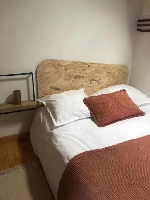 Le Loft Cosy - Centre Ville - Cadre Royal Sete Luaran gambar