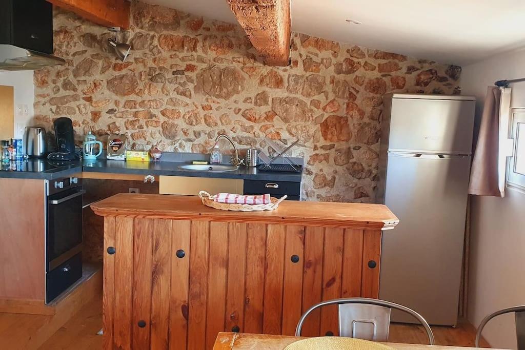 Le Loft Cosy - Centre Ville - Cadre Royal Sete Luaran gambar