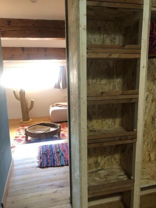 Le Loft Cosy - Centre Ville - Cadre Royal Sete Luaran gambar