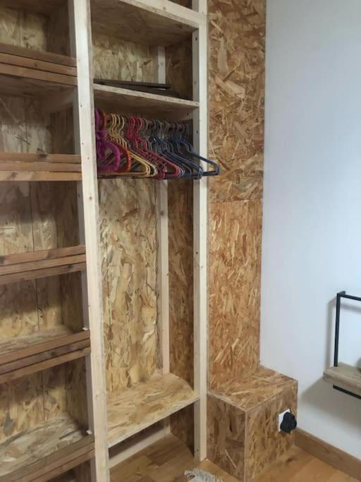 Le Loft Cosy - Centre Ville - Cadre Royal Sete Luaran gambar